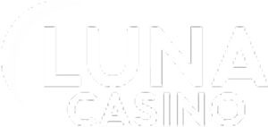 LunaCasino casino logo